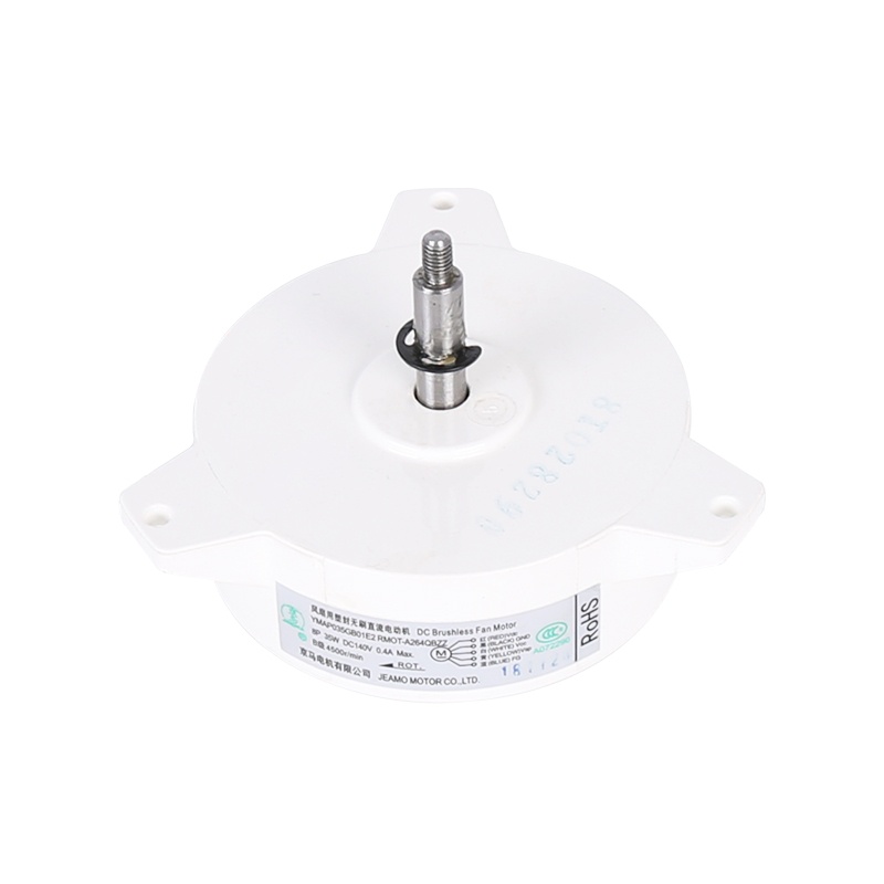 駐車(chē)空調(diào)用電機(jī)（12V/24V/36V/48V）