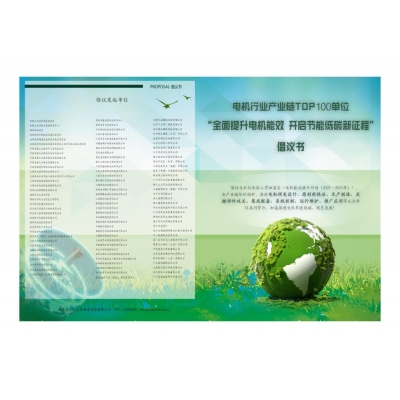 電機行業(yè)TPO100單位